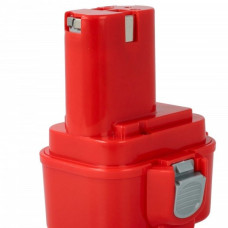 Batteria per Makita 9100 / 9101 / 9102, 9.6 V, 1.5 Ah Batteria per Makita 9100 / 9101 / 9102, 9.6 V, 1.5 Ah